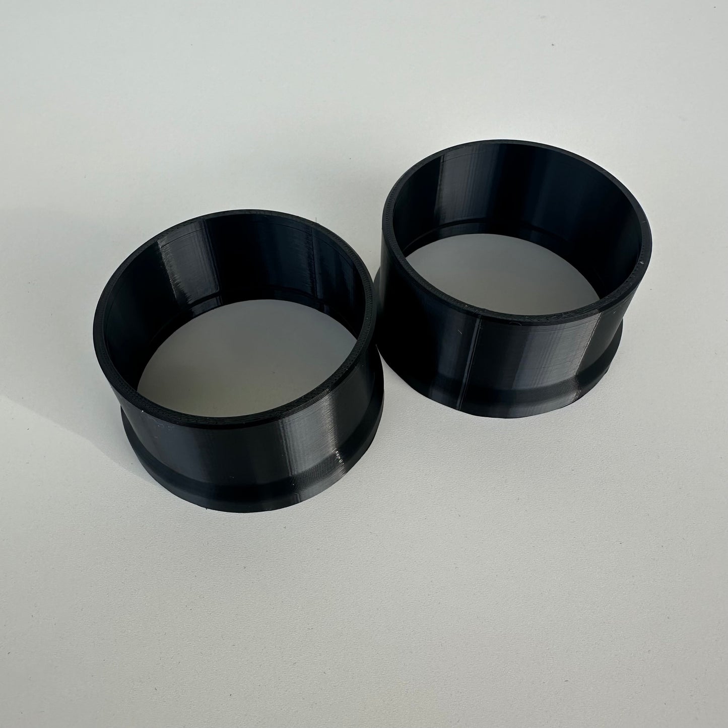 2 Manchons droits D73