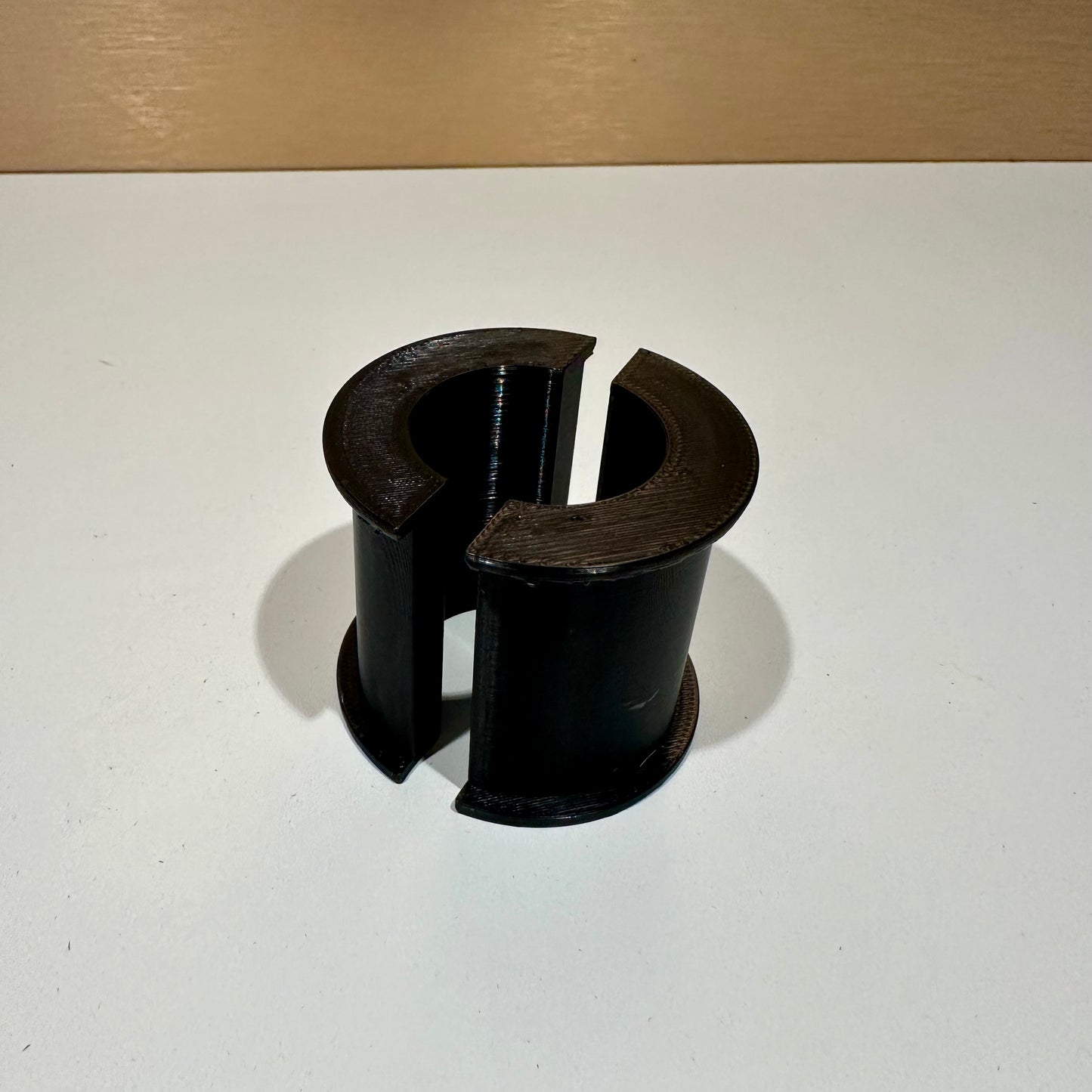 Réducteur de diamètre support caméra