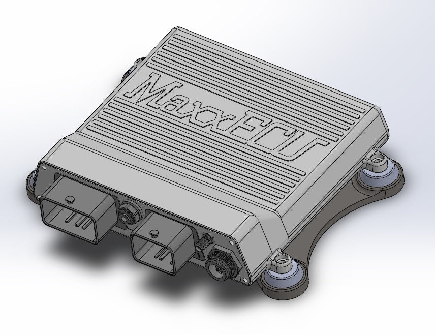 Support calculateur MaxxEcu