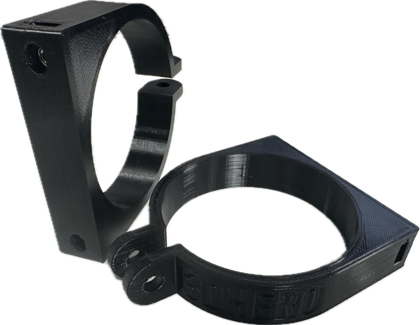 2 Supports D60 / D75 / D80