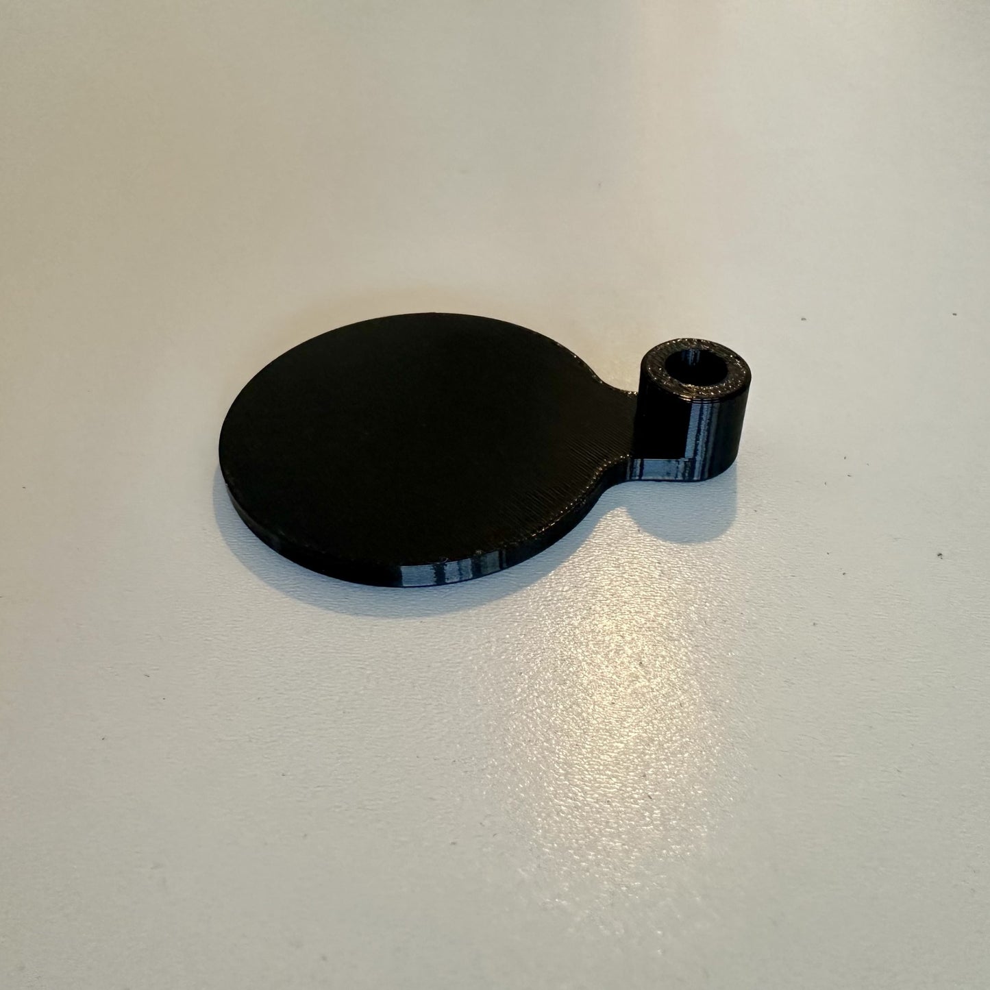 Protection niveau huile er6