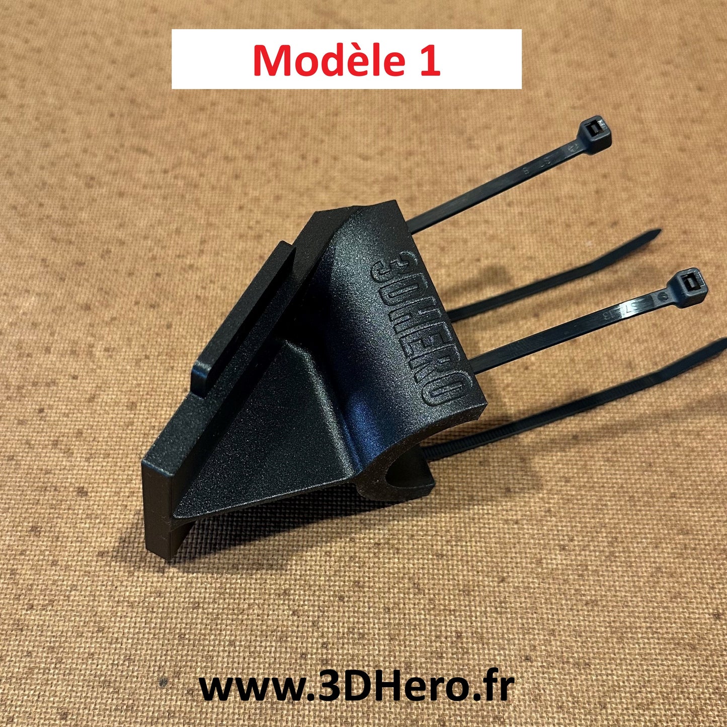 Support indicateur rapport engagé - modele 1