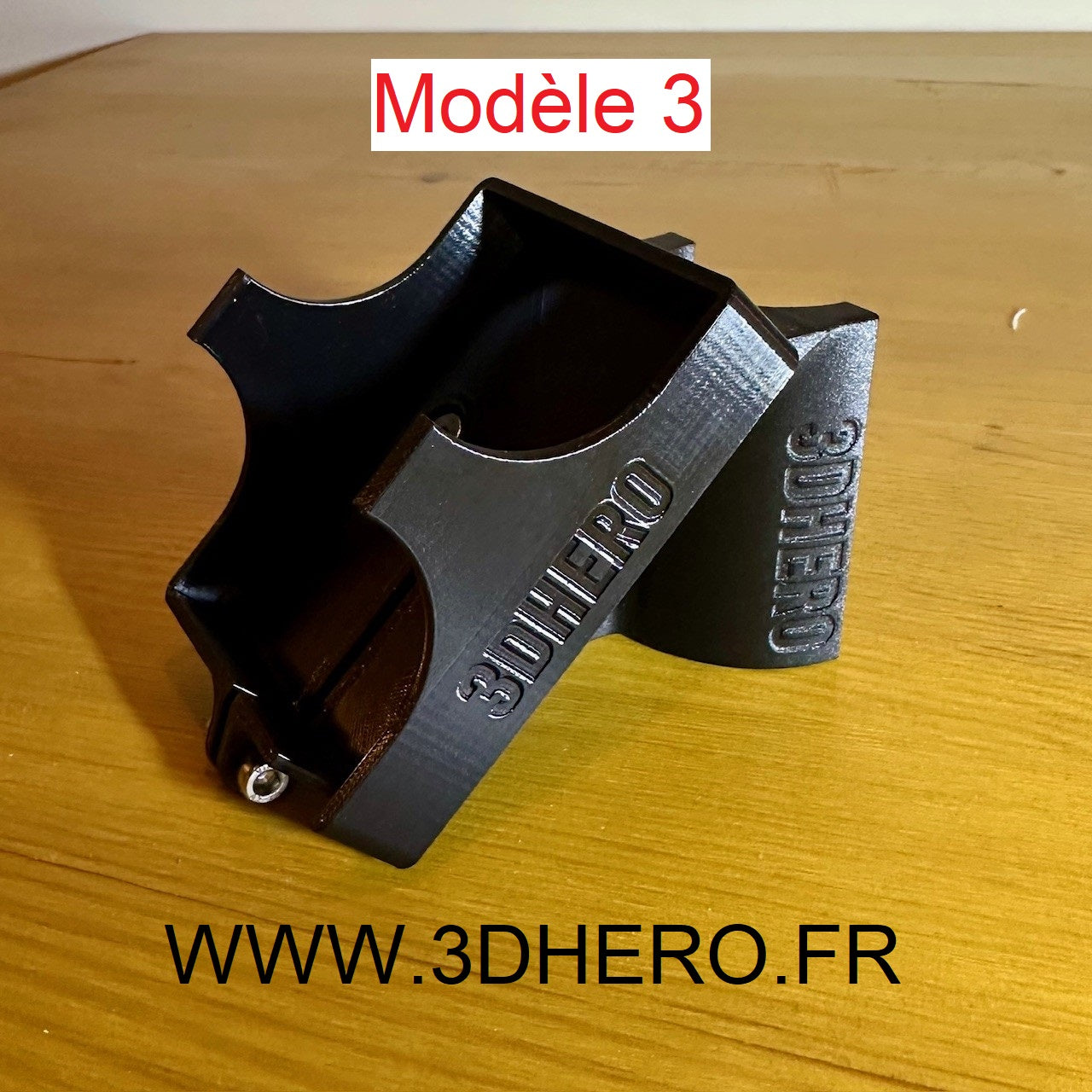 Support indicateur rapport engagé - modele 3