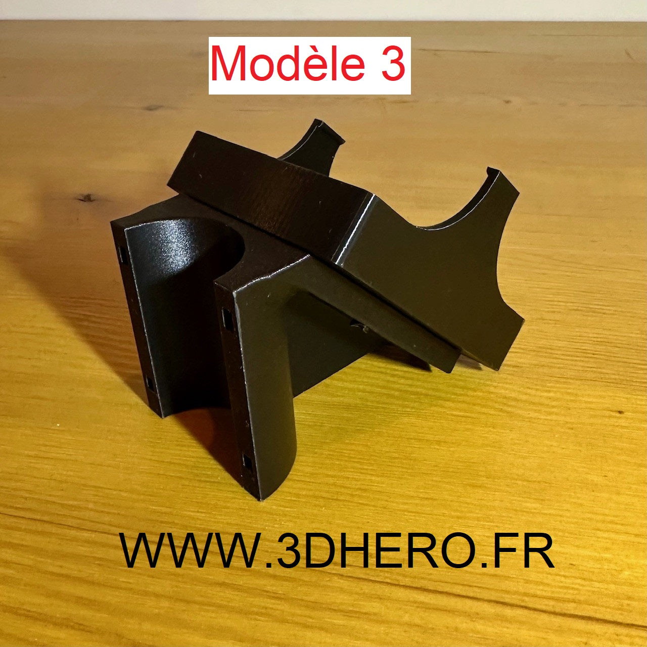 Support indicateur rapport engagé - modele 3