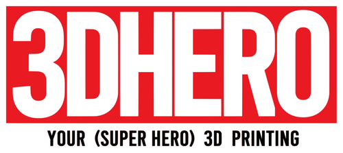 3DHero