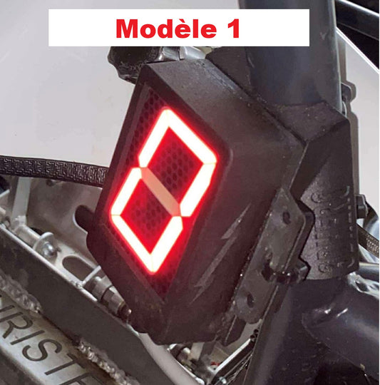 Support indicateur rapport engagé - modele 1